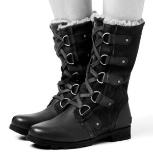 Sorel Emelie Winter Boots